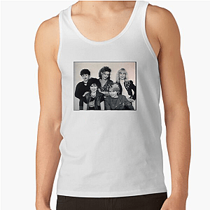 Catchy as Hell – The Go-Go’s The Go Gos Tank Tops