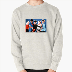 Girls Rock – Go-Go’s Style The Go Gos Sweatshirts