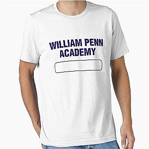 The Goldbergs William Penn Academy Gym Class T-Shirt