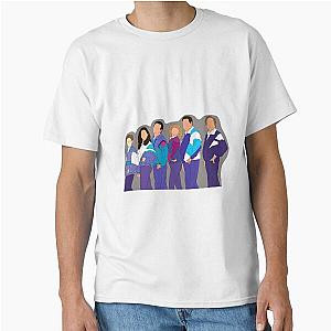 The Goldbergs Classic T-Shirt