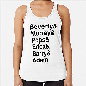 The Goldbergs Character List Top