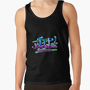 The Goldbergs Jenkintown Tank Top