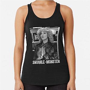 Picture Beverly Goldberg Woman Retro Racerback Tank Top