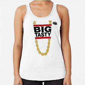 Barry Goldberg - Girl, you know it's true! - The Goldbergs Racerback Tank Top
