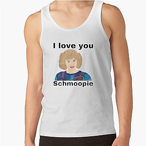 I Love You, Beverly Goldberg Tank Top