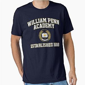 William Penn Academy Established 1688 - The Goldbergs Essential T-Shirt