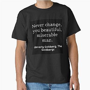 The Goldberg's Classic T Shirt