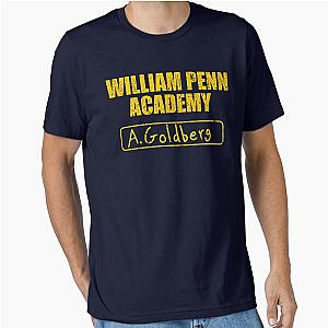 William Penn Academy Gym - The Goldbergs Essential T-Shirt