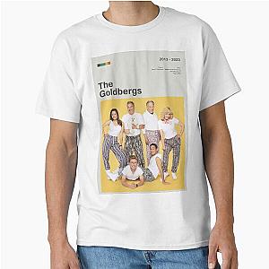 Alternative The Goldbergs Classic T-Shirt