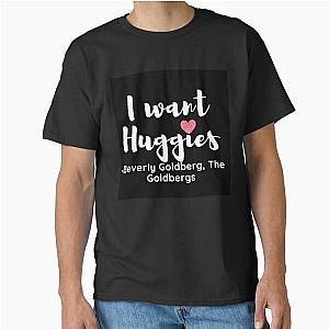 The Goldbergs Classic T-Shirt