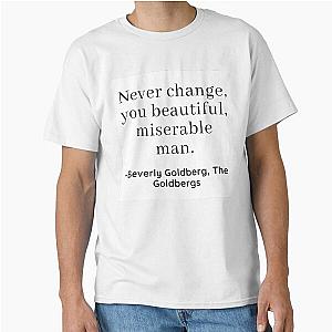 The Goldbergs Classic T-Shirt