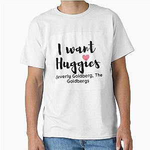 The Goldbergs Classic T-Shirt