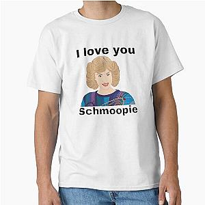 I love You Beverly Goldberg Classic T-Shirt