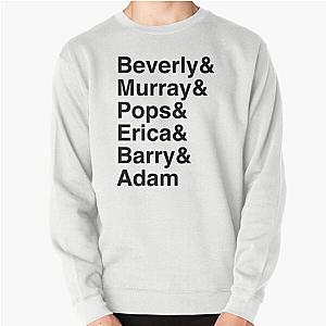 The Goldbergs Character Sweatshirt