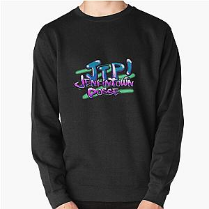 The Goldbergs Pullover Sweatshirt