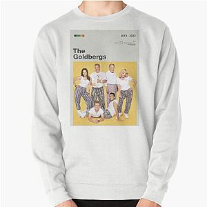 The Goldbergs Pullover Sweatshirt 2013