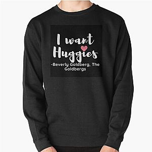 The Goldberg's Pullover Sweatshirt