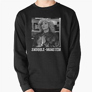 Picture Beverly Goldberg Retro Women's Pullover Sweatshirt