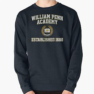 William Penn Academy 1688 - The Goldbergs Pullover Sweatshirt
