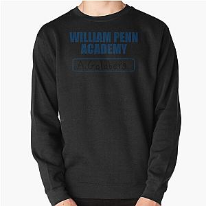 William Penn Academy Gym The Goldbergs Sweatshirt