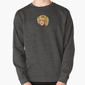 Beverly Goldberg the Original 80's Smother T Pullover Sweatshirt