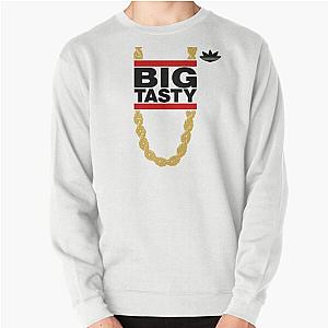 Barry Goldberg - Girl, you know it's true - The Goldbergs Pullover Sweatshirt