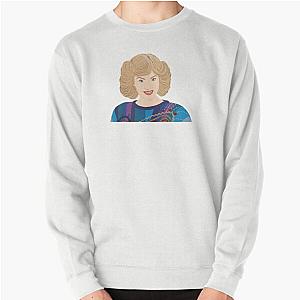 The Mother Beverly Goldberg Pullover Sweatshirt