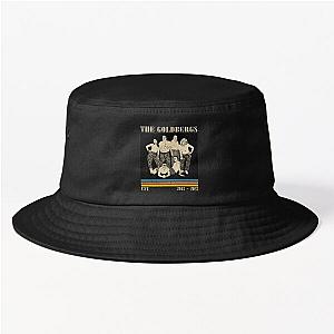 Retro Goldbergs Series Bucket Hat