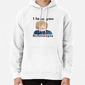 I love you Beverly Goldberg Pullover Hoodie
