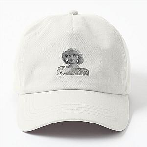 Sticker Beverly Goldberg Woman Vintage Dad Hat