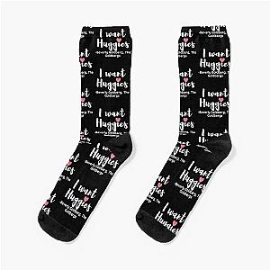 The Goldbergs Socks
