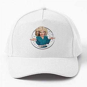 The Goldbergs Beverly Goldberg Baseball Cap