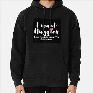 The Goldberg's Pullover Hoodie