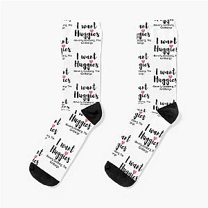 The Goldbergs Socks