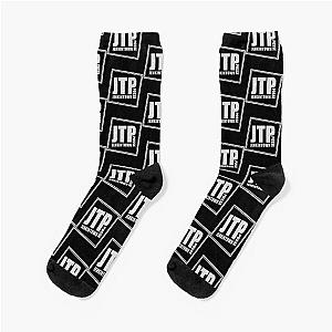 The Goldbergs T-Shirt Socks