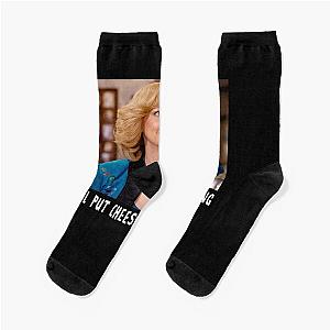 Beverly Goldberg picture Socks