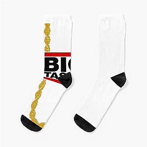 Barry Big Goldberg Girl You Know It's True! The Goldbergs Classic T Shirt for Men Women Unisex EXTENDER Socks