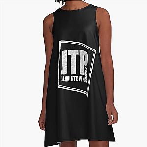 The Goldbergs A-Line Dress