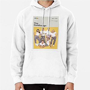 Alternative The Goldbergs Pullover Hoodie