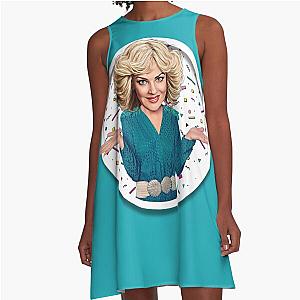 The Goldbergs - Beverly's A-Line Dress