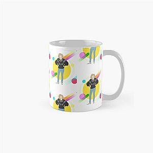 Beverly Goldberg - The Original Smother Classic Mug