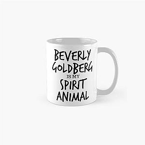 Beverly Goldberg is my spirit animal mug