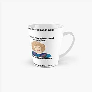 Beverly Goldberg wants huggies Tall Mug