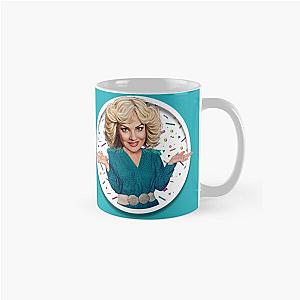 The Goldberg Classic Mug