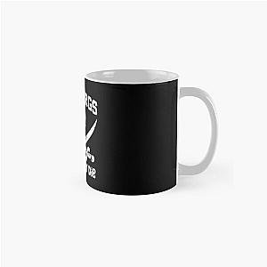 The Goldberg Never Say Die Classic Mug