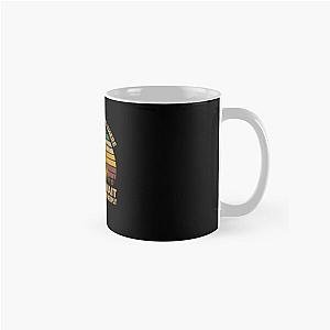 Graphic Beverly Hills Goldberg woman sitcom Classic Mug