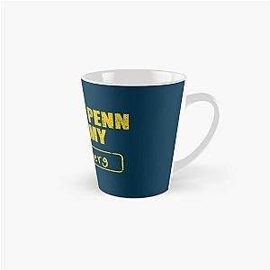 William Penn Academy Gym - The Goldbergs Mug