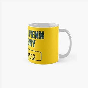 William Penn Academy Gym - The Goldberg Classic Mug