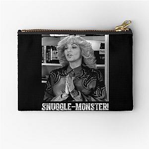 Beverly Goldberg Retro Zipper Pouch
