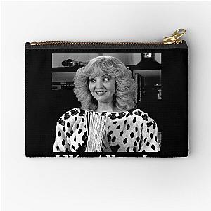 Beverly Goldberg character I Zipper Pouch